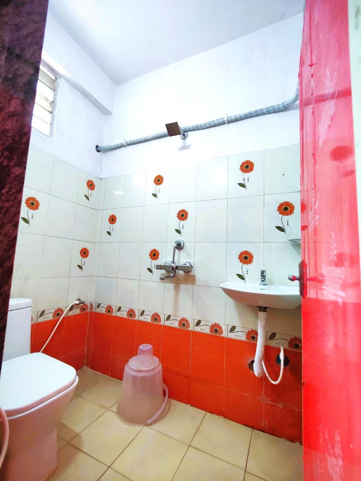 The Livin Residency Hotell Visakhapatnam Eksteriør bilde