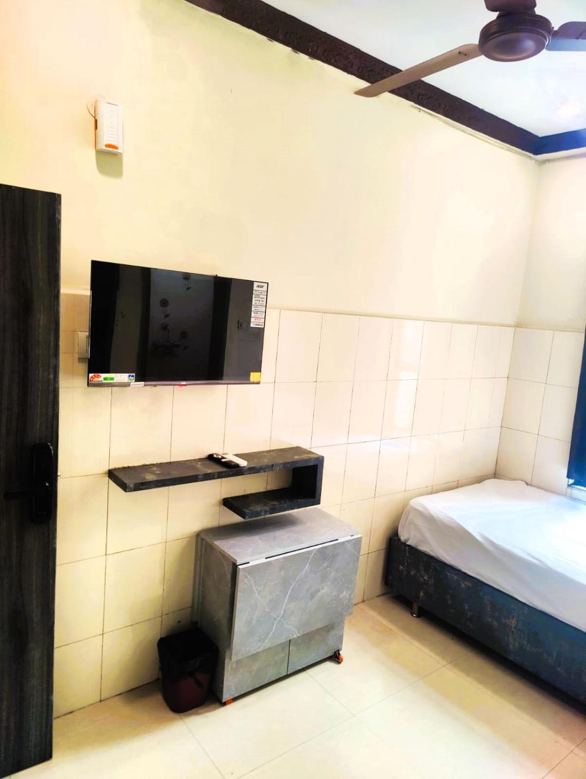 The Livin Residency Hotell Visakhapatnam Eksteriør bilde