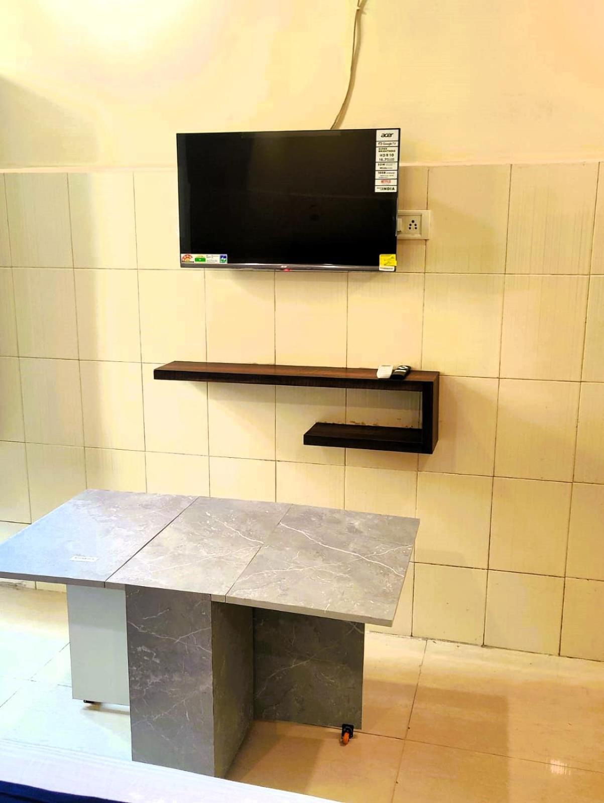 The Livin Residency Hotell Visakhapatnam Eksteriør bilde